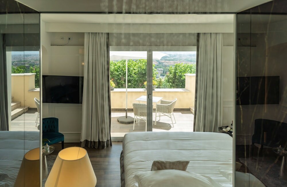 Фото Monastero dei Santi