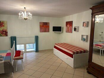 Фото B&b Casa Avallone