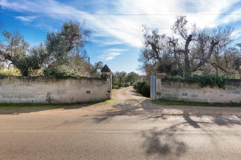 Фото Podere Corde di Lana