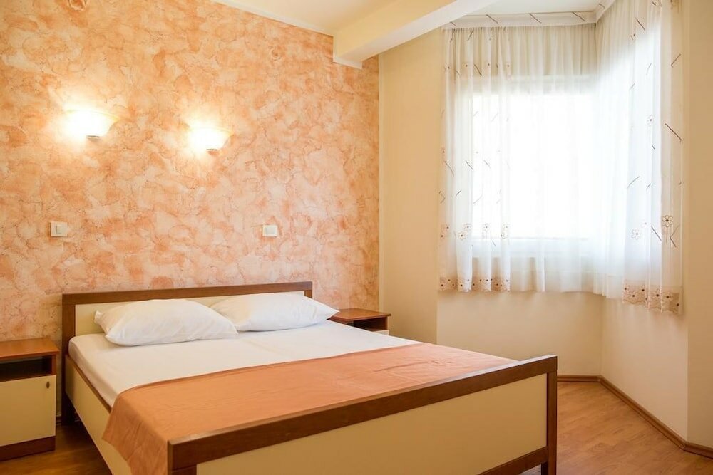 Фото Garni Hotel Bella