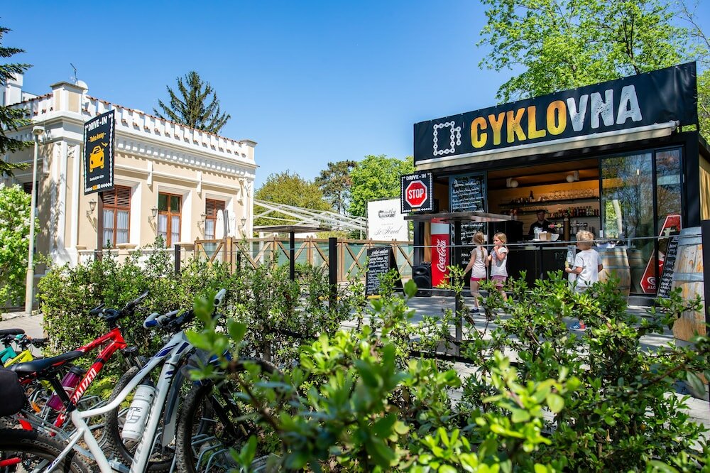 Фото Chateau St Havel