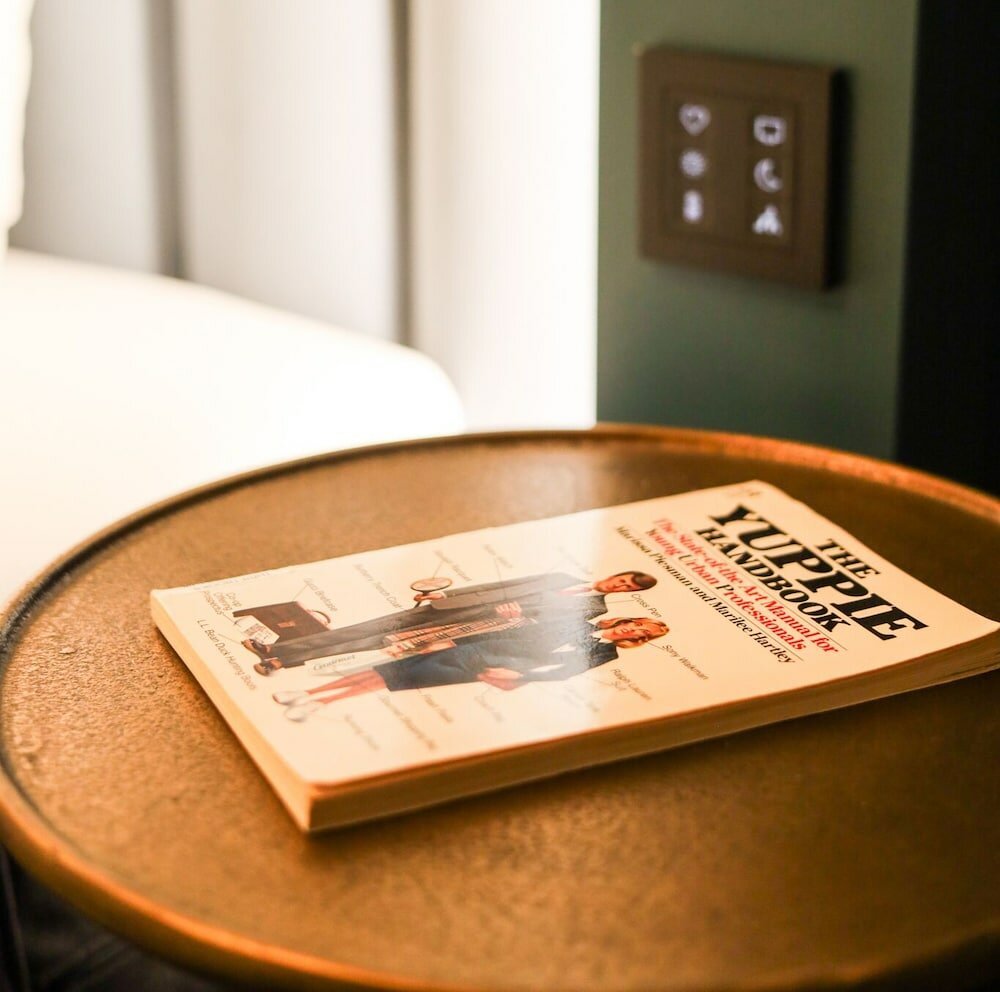 Фото Yup Hotel - Different Hotels