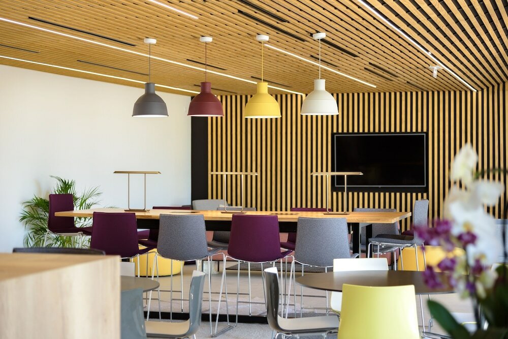 Фото Résidence Sweetly l'Alexandrin