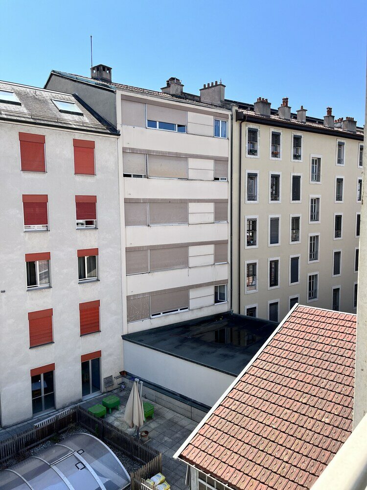 Фото Boutique Central Studio, 5' from Lake