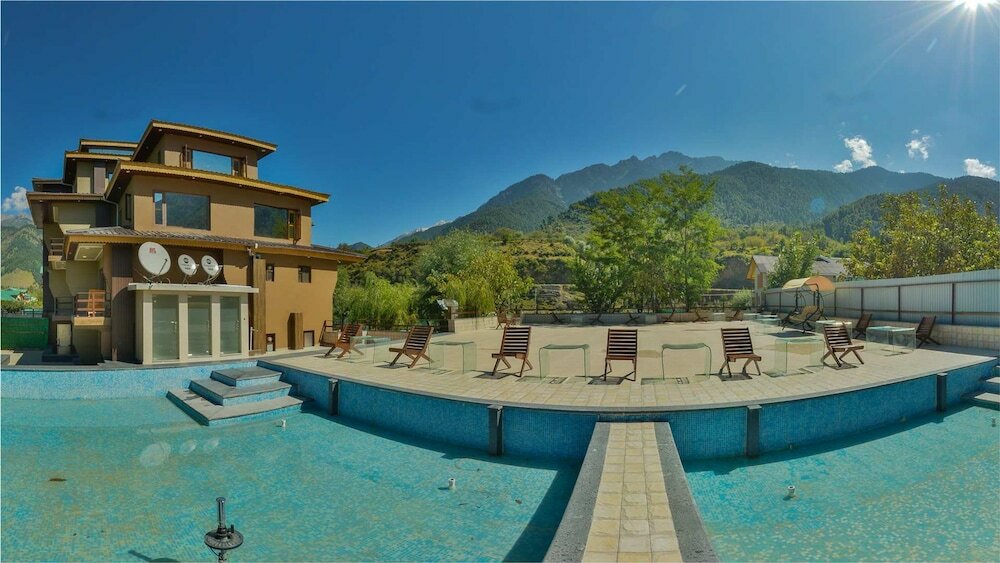 Фото Eden Resorts and SPA