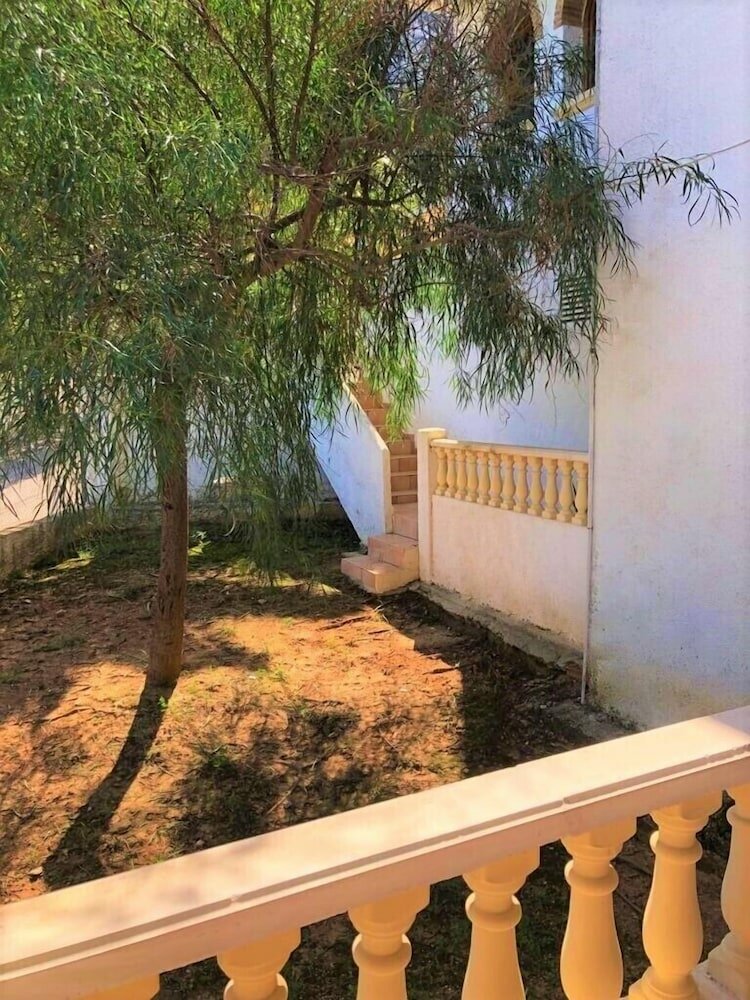 Фото Bungalow 1 dormitorio Montgó