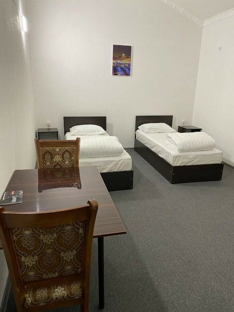 Фото Green apple Hotel