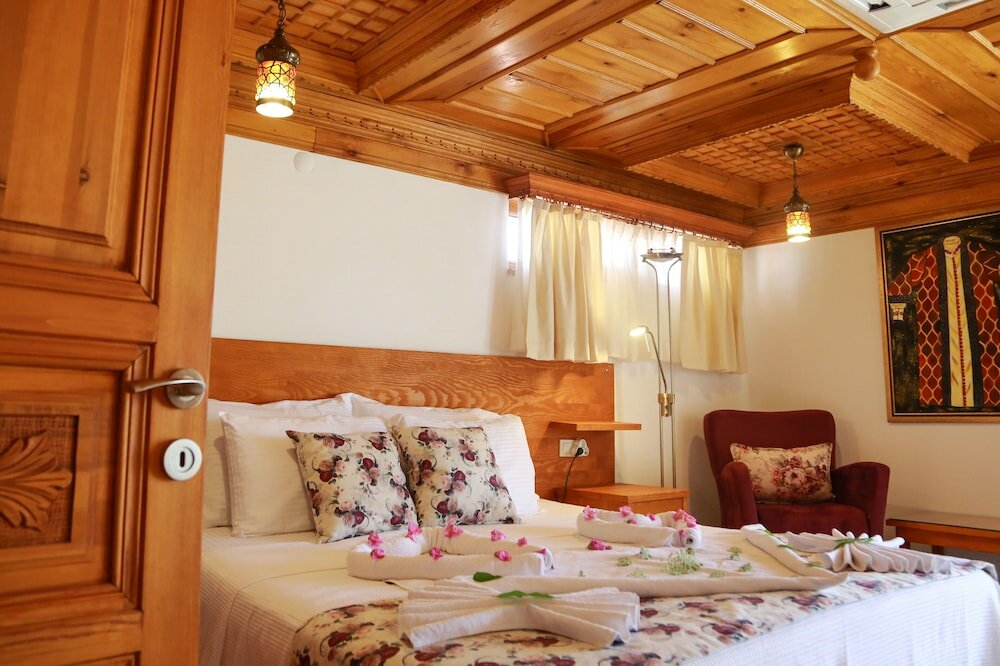 Фото Akyaka Yali Capkini