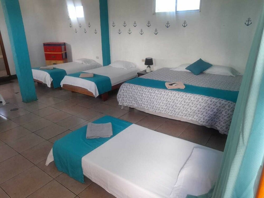 Фото El Descanso del Petrel