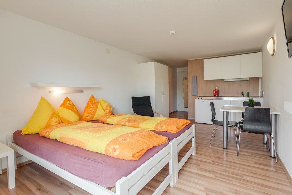 Фото Anstatthotel. ch Luzern