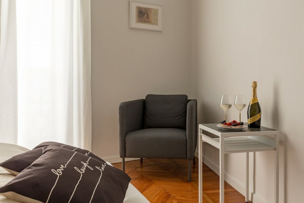 Фото NotaMi - Tailors' Home Sempione