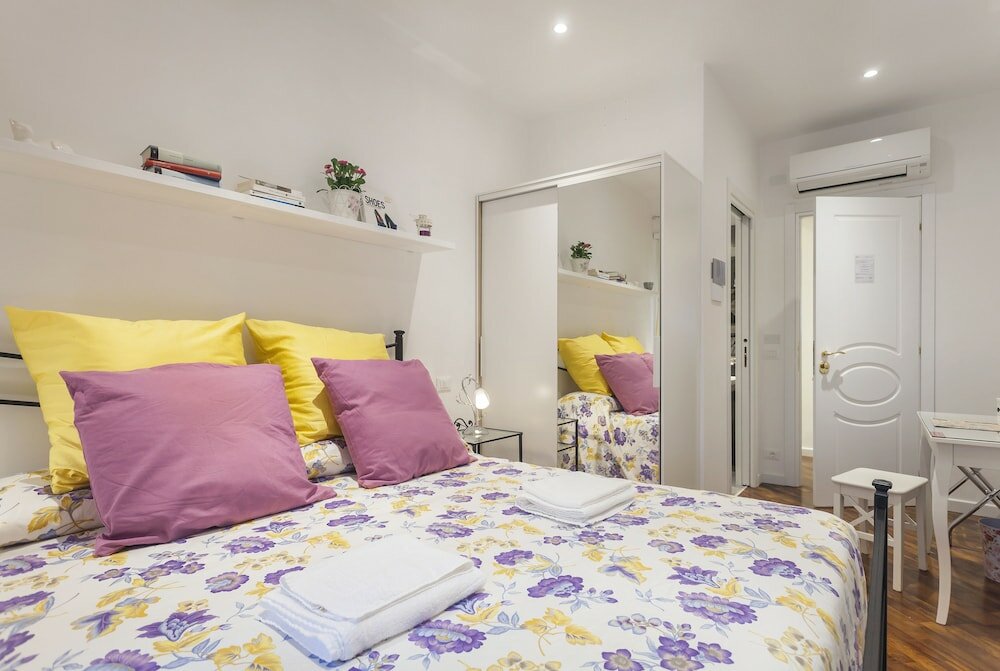 Фото Le Scalette al Vaticano