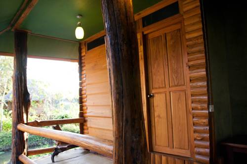 Фото Maeyen House