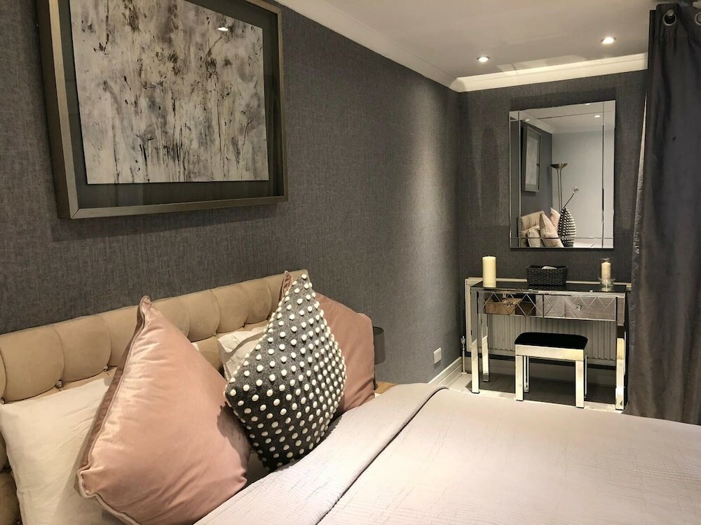 Фото Stay in Marble Arch