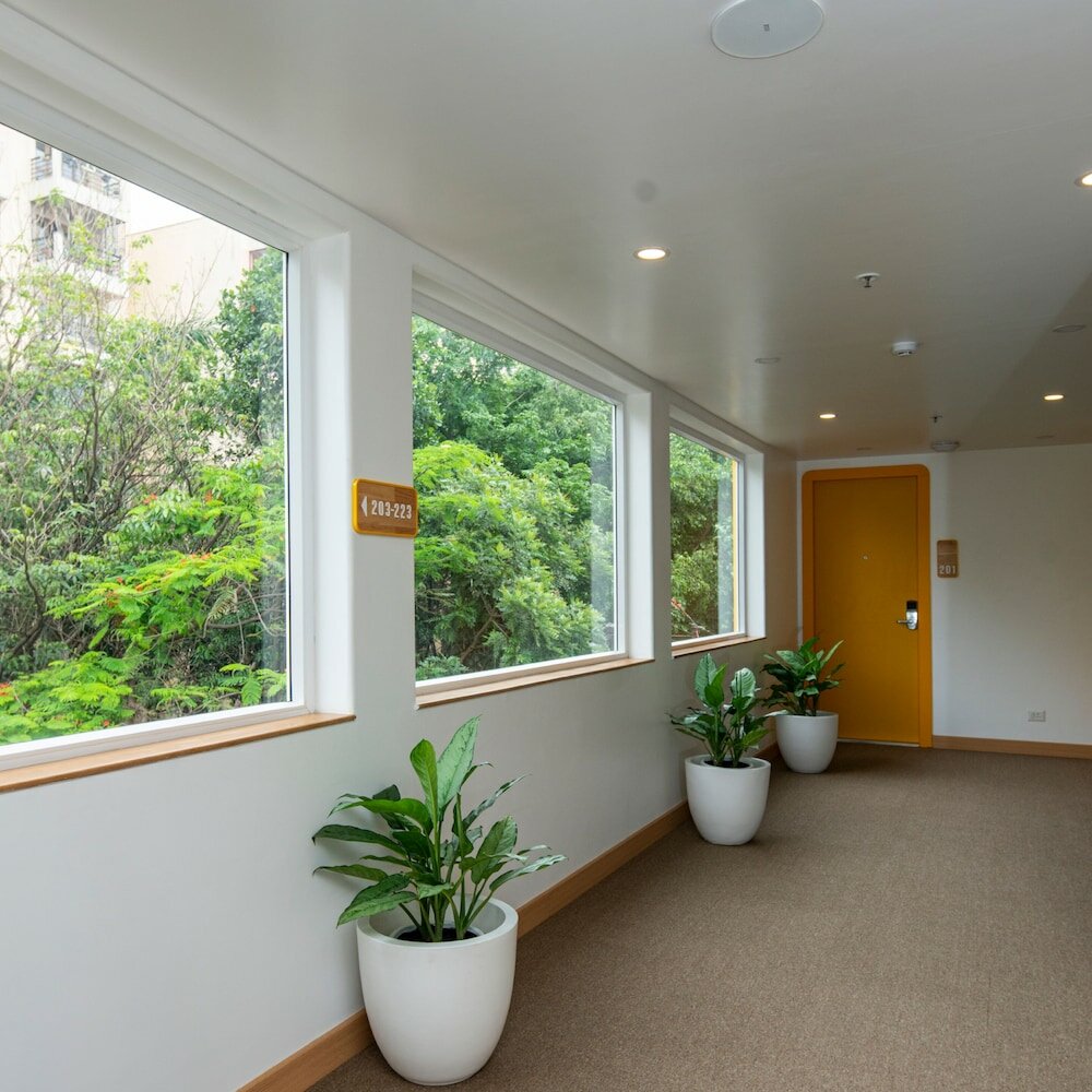 Фото Bloom Hotel - Brookefield