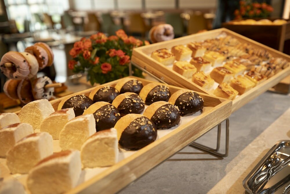 Фото Holiday Inn TongXiang, an Ihg Hotel