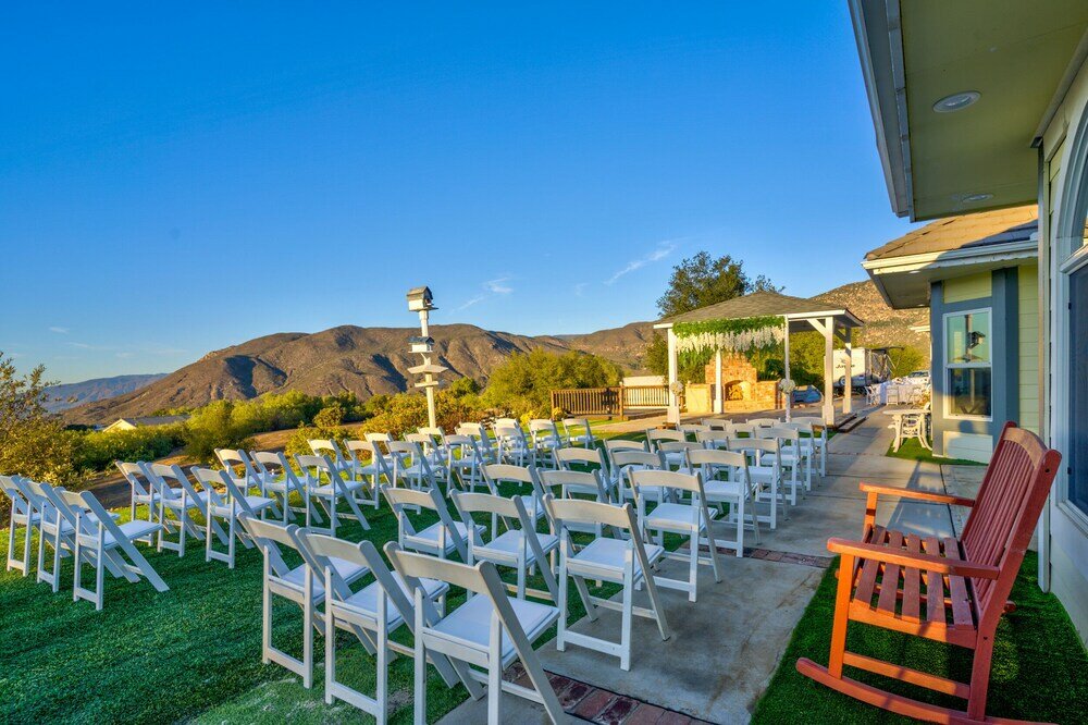 Фото The Grand Haven Home