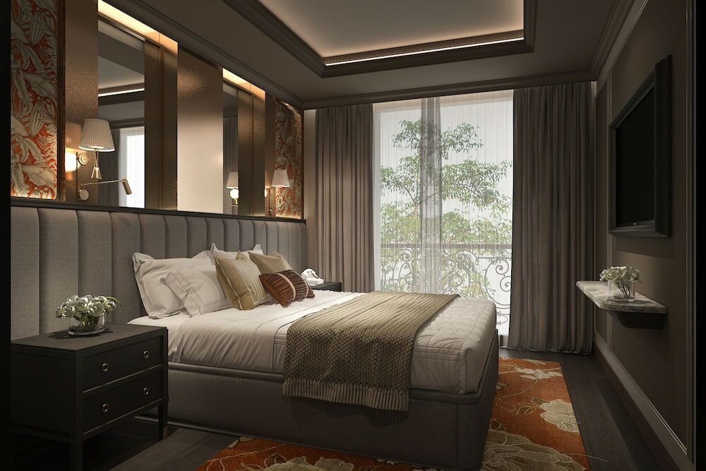 Фото Peridot Gallery Classic Hotel