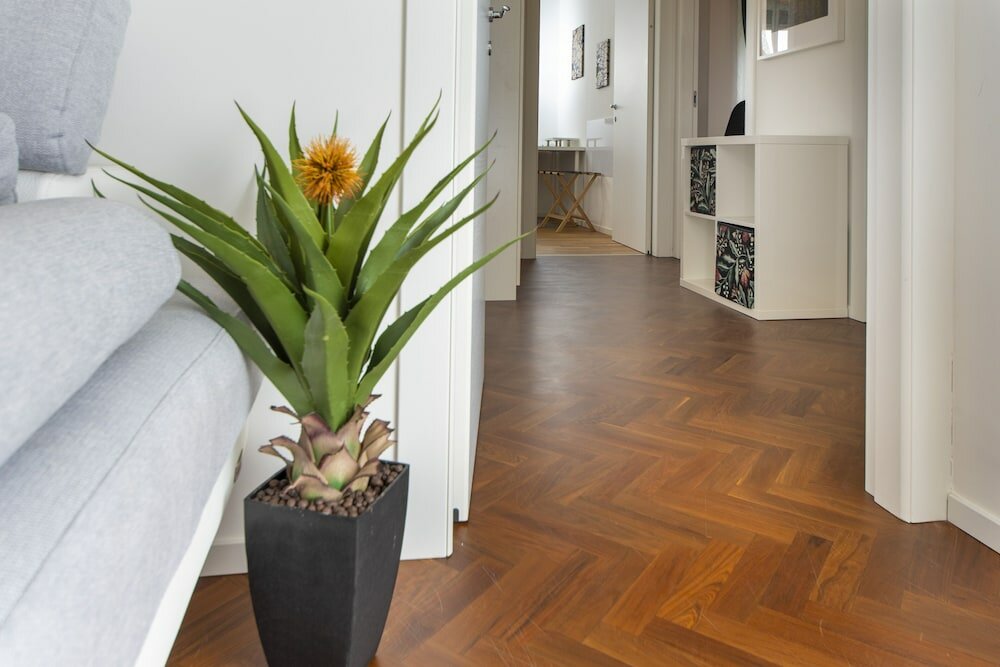 Фото HouSmart Fossolo 28