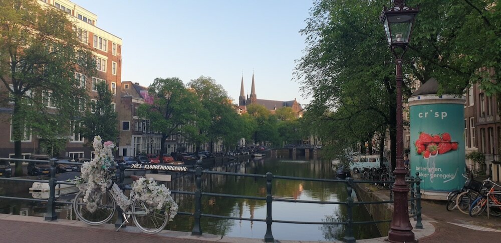 Фото B&b Singel Suites