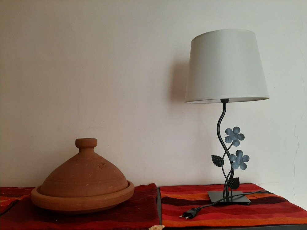 Фото Riad Manaoui