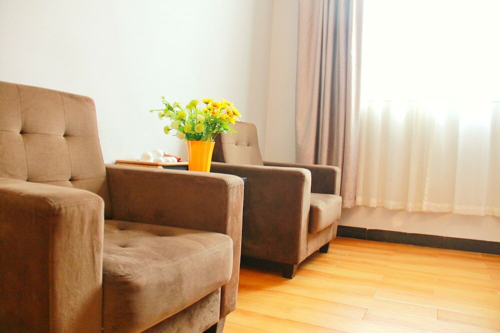 Фото Wenxin Hotel Foshan