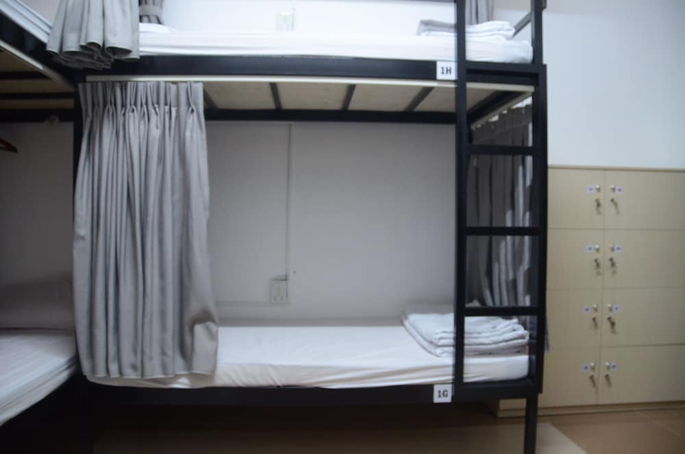 Фото Hy House - Hostel