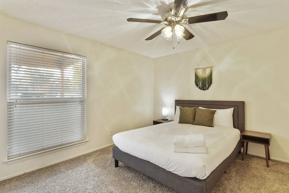 Фото The Relaxing Suites of Midland