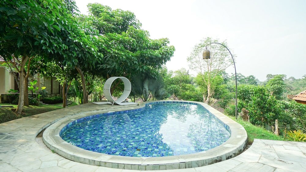 Фото Shanaya Resort Malang