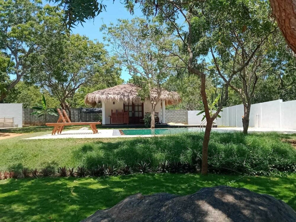 Фото Kirinda Heaven