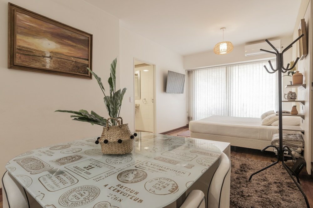 Фото Departamento moderno