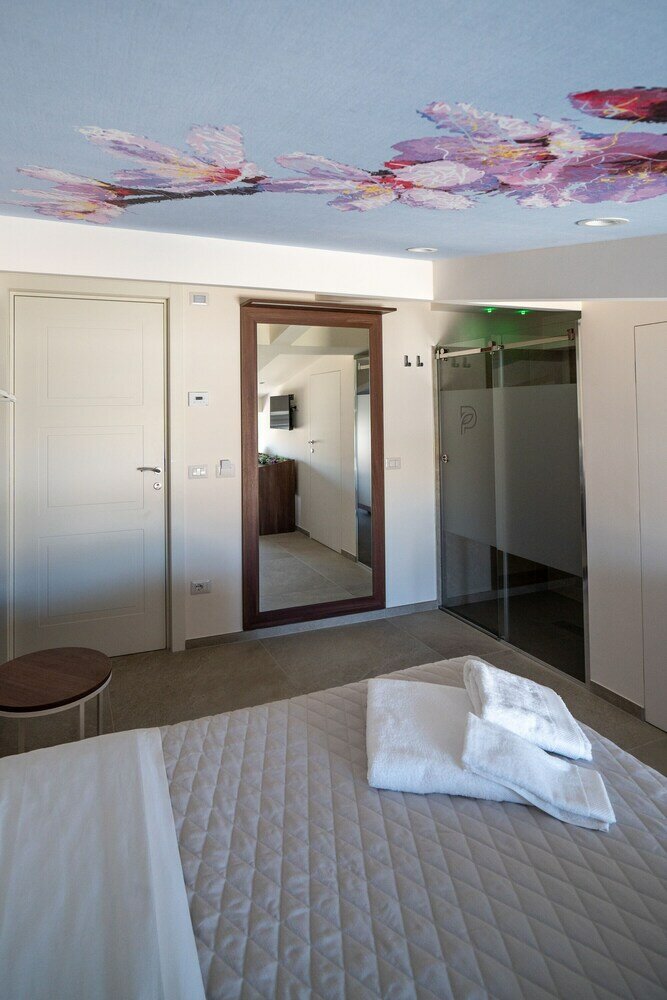 Фото Profumi di Primavera Luxury Guest House