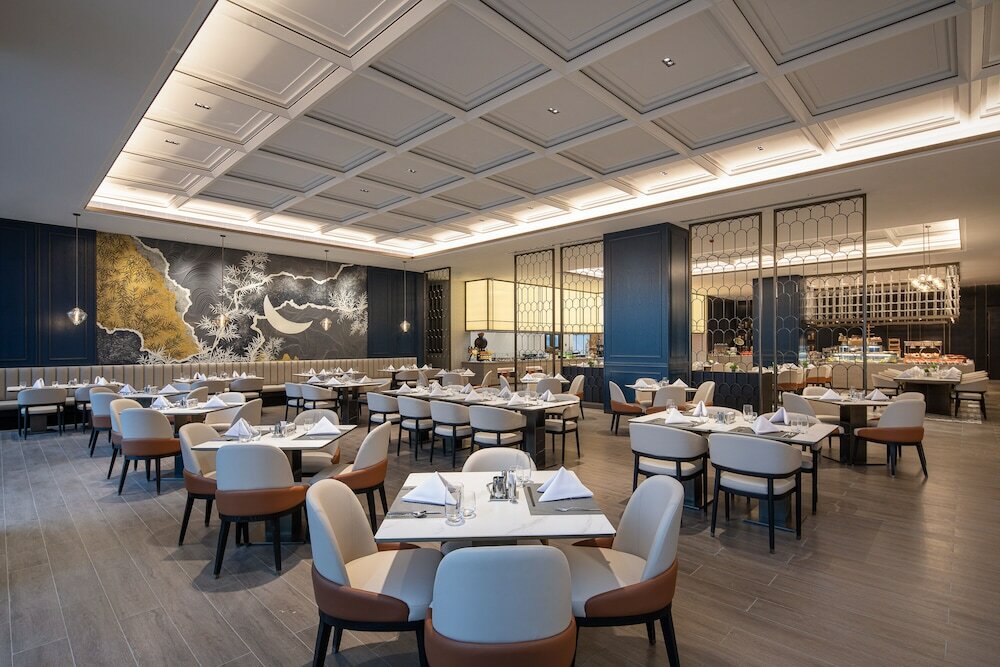 Фото Wyndham Changzhou Xinbei