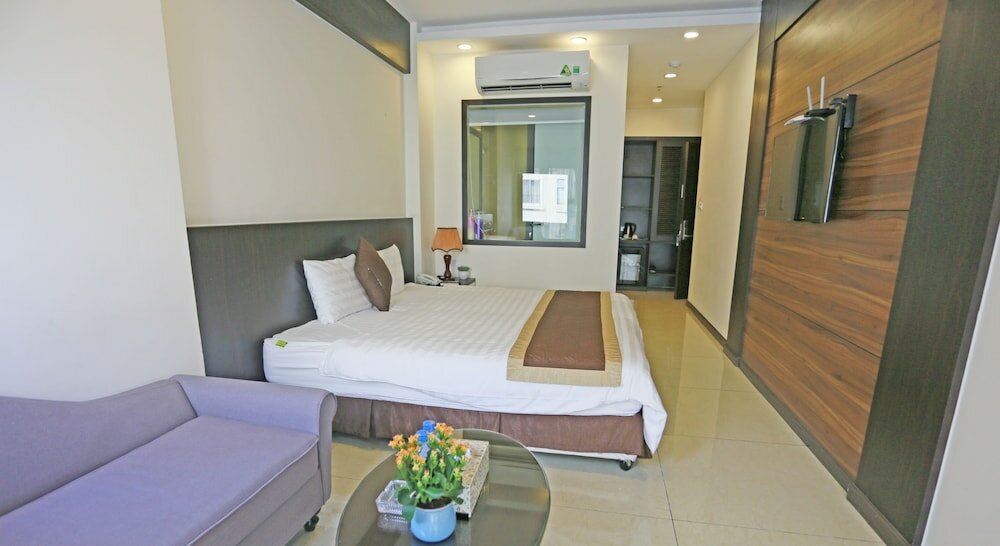 Фото K Business 2 Hotel