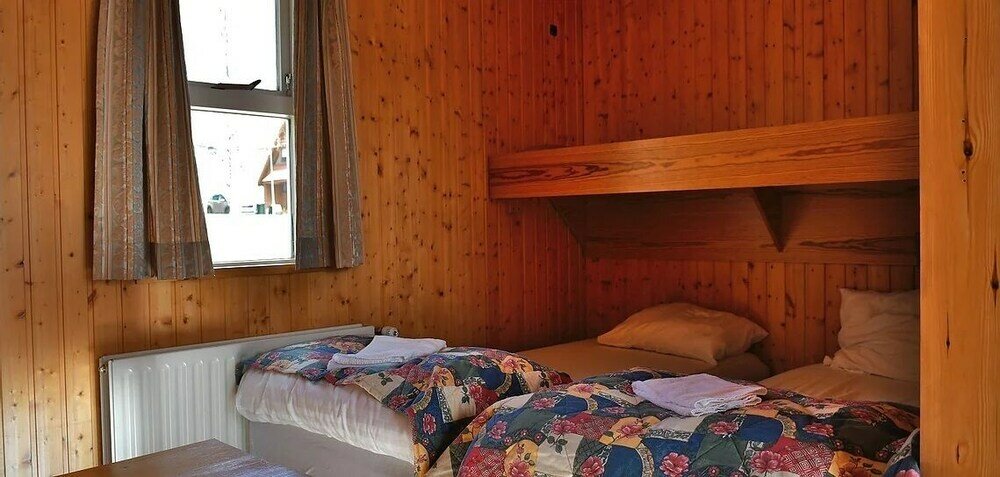 Фото Kaffi Holar Cottages and Apartments