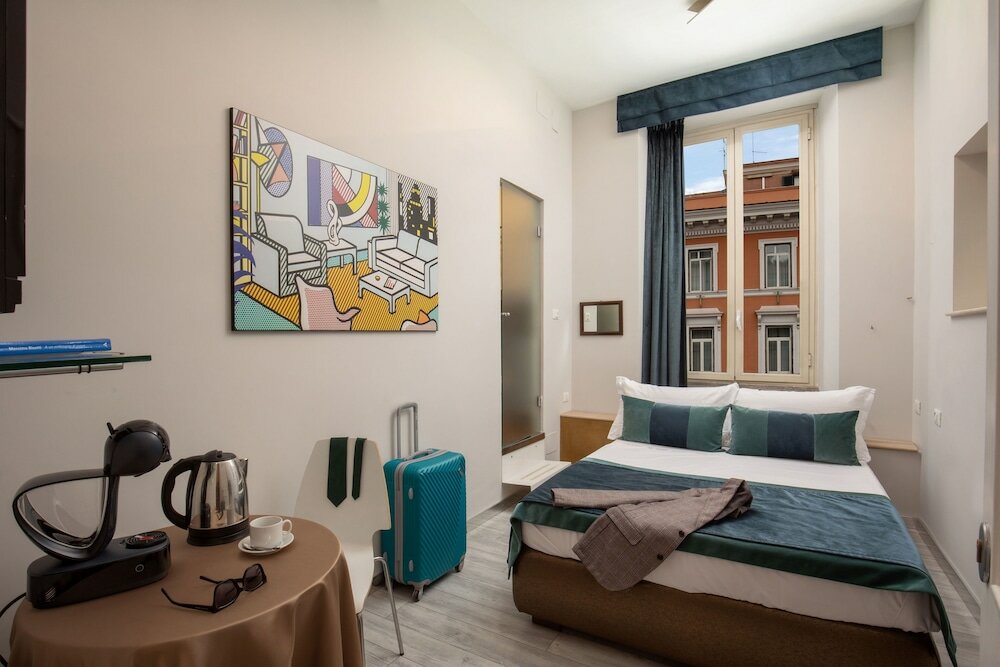 Фото Relais Nazionale 18