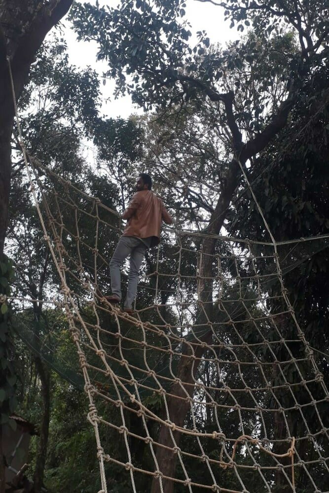 Фото Kadumane Hills Resorts