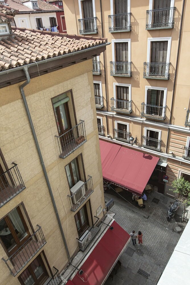 Фото Hostal Veracruz