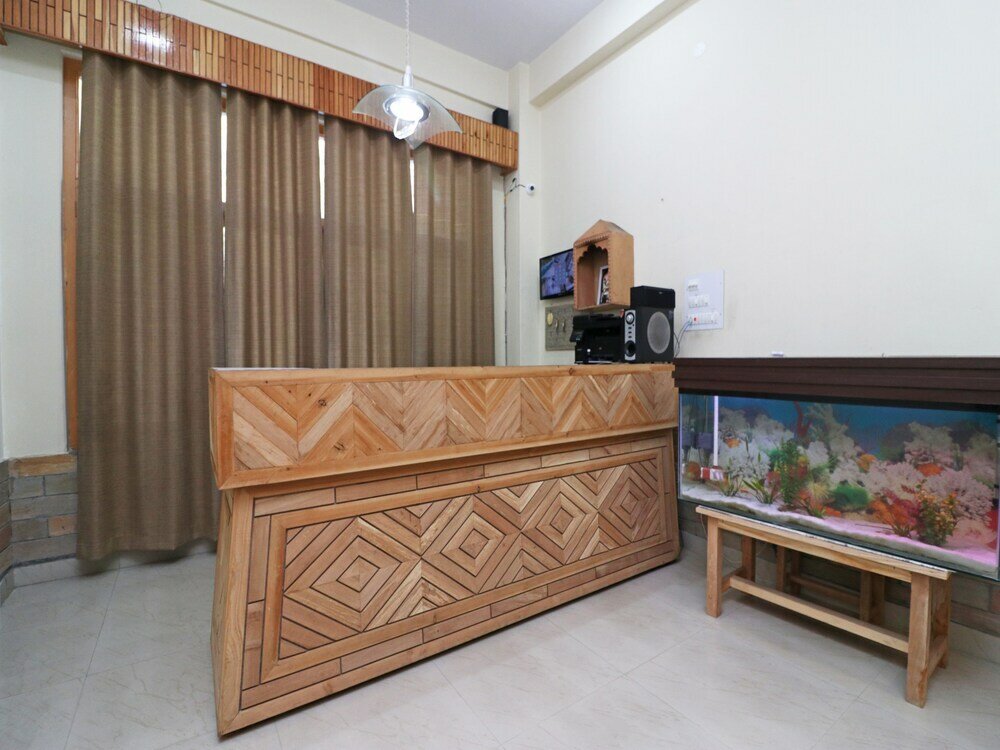 Фото Oyo 23570 Hotel New Tashila