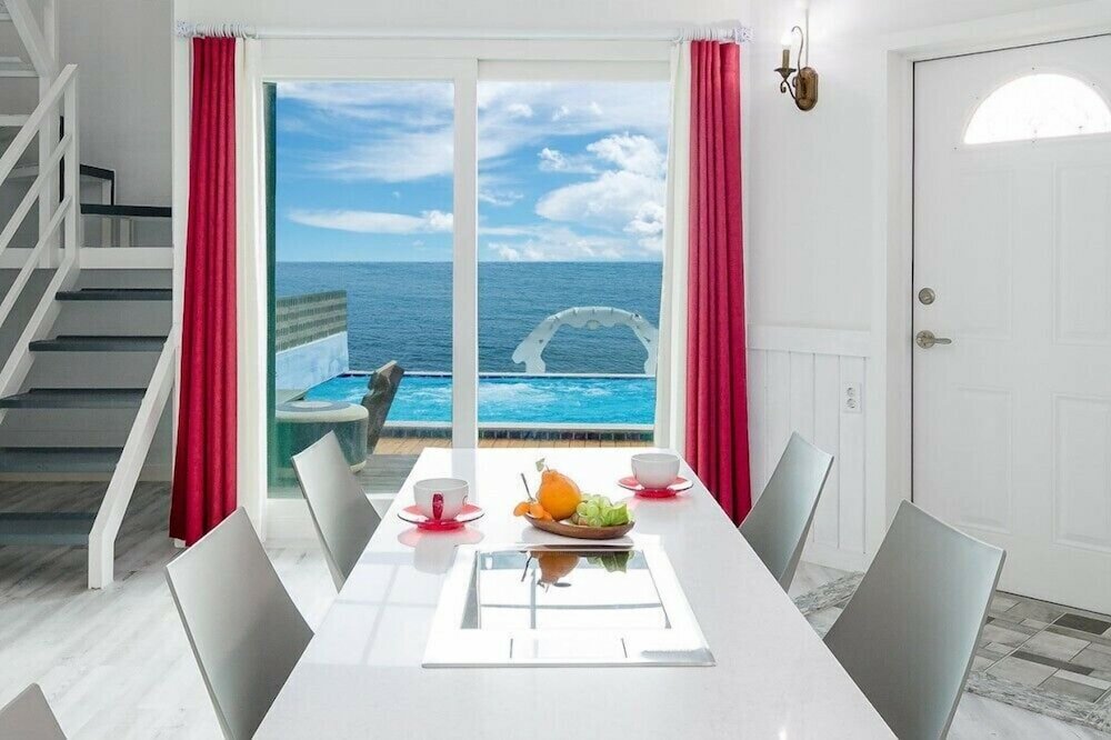 Фото Pool Villa 1-2 Pension