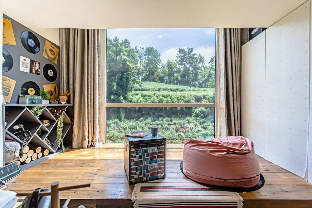 Фото Meinite Boutique Inn