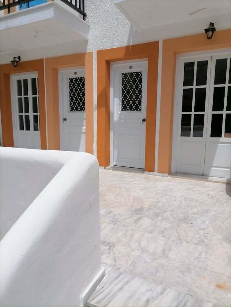 Фото Katerina Apartments