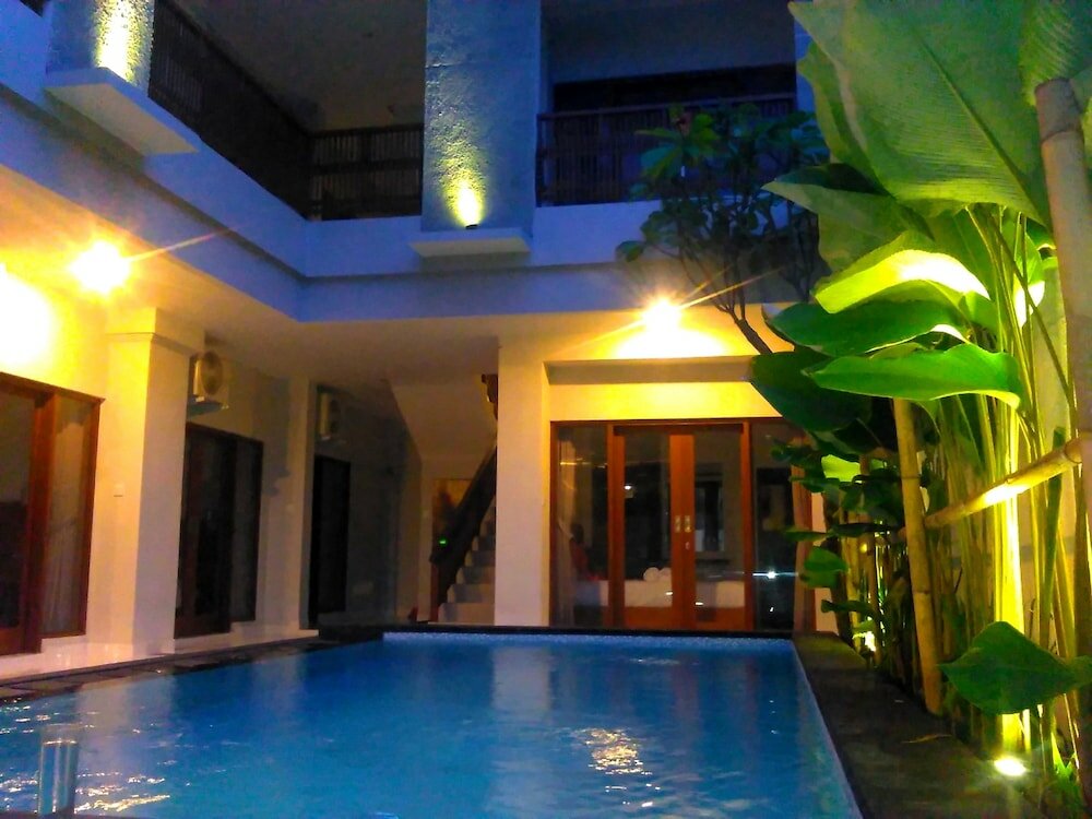 Фото Spunky Premiere Kuta