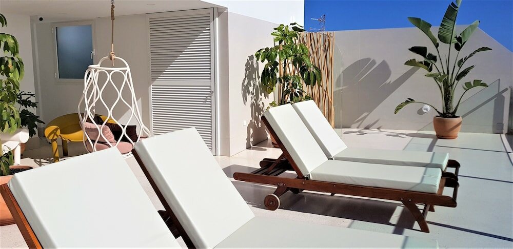 Фото Plus Fariones Habitat