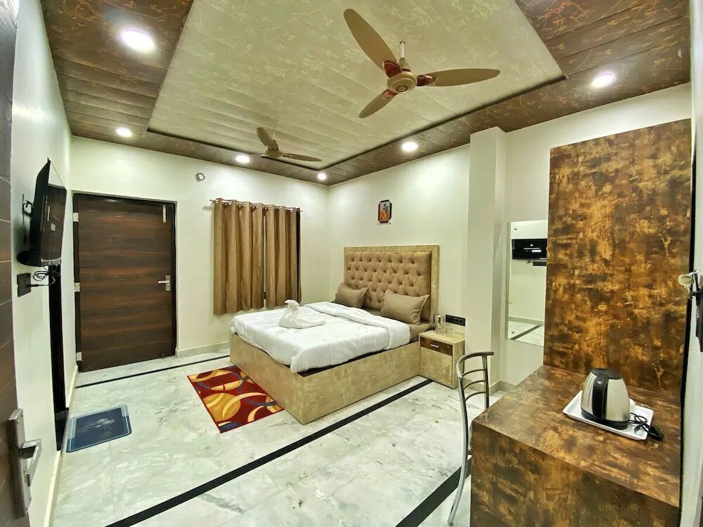 Фото Govindam Royal Stay