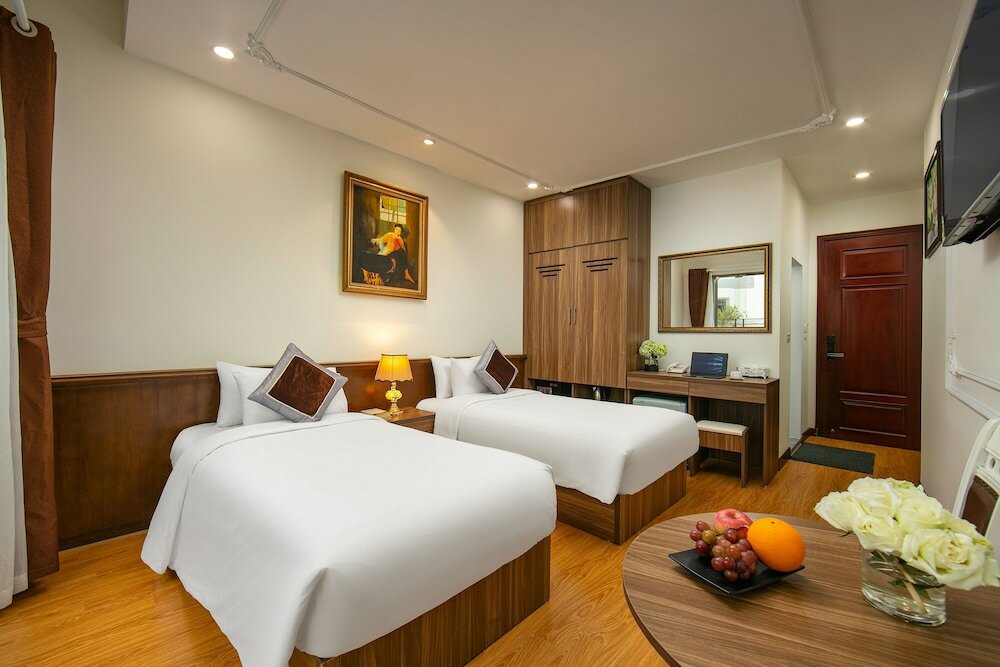 Фото Tunger Premium Hotel