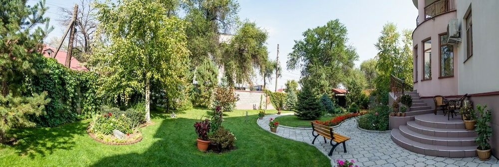 Фото Азия Отель