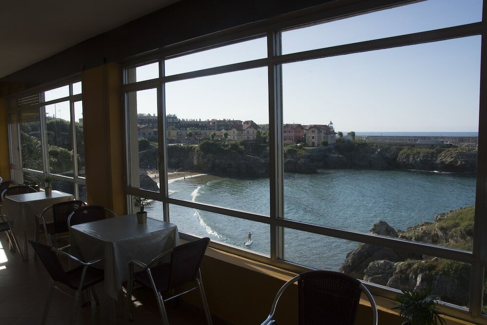 Фото Camping Entreplayas