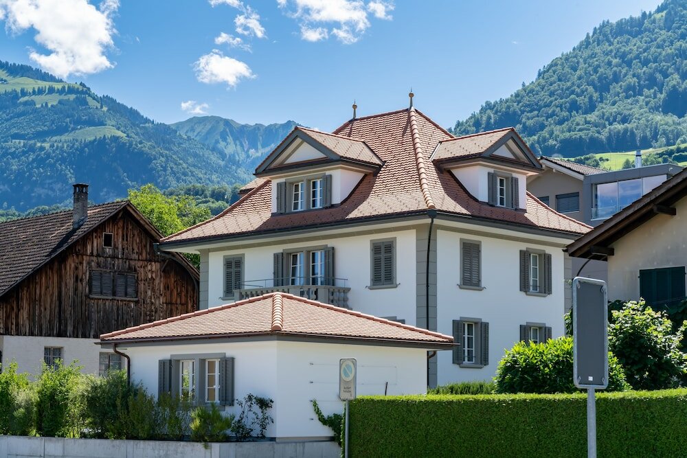 Фото Verena's Boutique Villa au lac