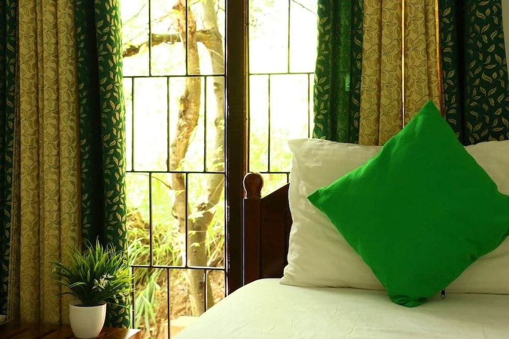 Фото Villa Nine Kandy